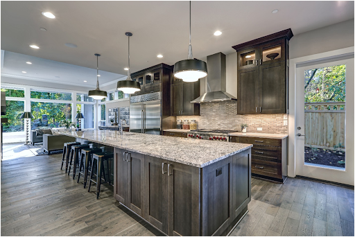 hire a kitchen designer austin tx